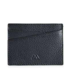 Frey card holder, grain