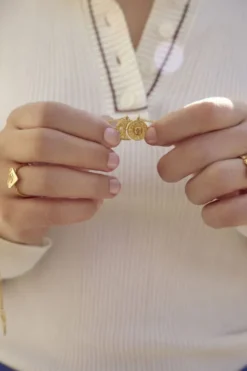 Friendship Necklace