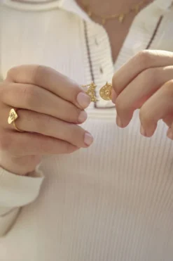 Friendship Necklace