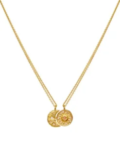 Friendship Necklace