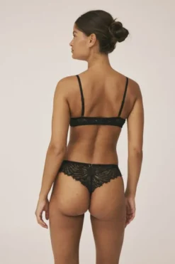 Frill 1. 1A Unlined Bra