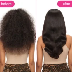 Frizz-me-not - Anti-frizz-fuktsprej
