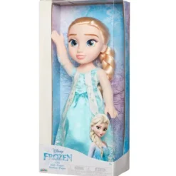 FROZEN Elsa Doll 38cm