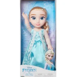 FROZEN Elsa Doll 38cm