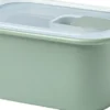 Förvaringslåda EasyClip 450 ml Nordic sage PP