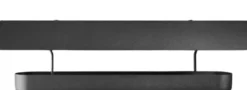 Fuglefoder-bar Black