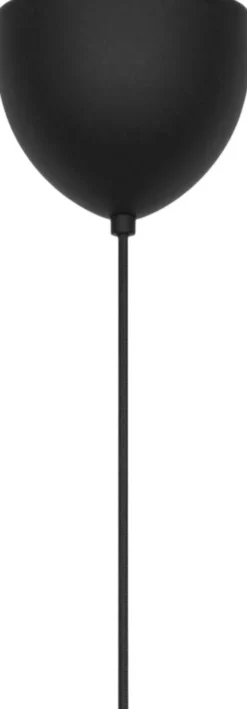 Fuji | Pendel | Sort