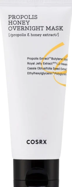 Full Fit Propolis Honey Overnight Mask