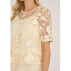 Fuschia blouse