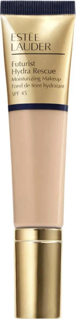 Futurist Hydra Rescue SPF 45