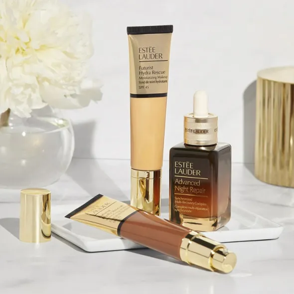 Futurist Hydra Rescue SPF 45