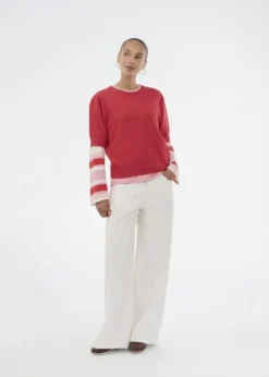 Galemd wide pants