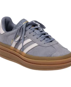 GAZELLE BOLD J