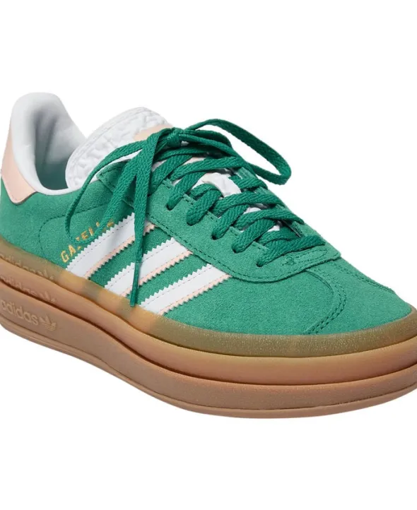 GAZELLE BOLD J
