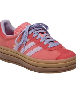 GAZELLE BOLD W