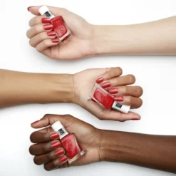gel couture nail polish