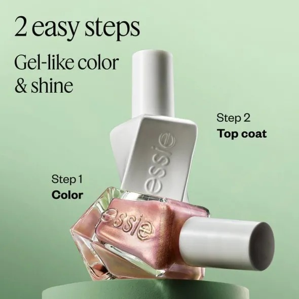 gel couture nail polish