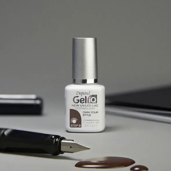 Gel iQ 5 ml
