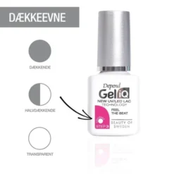 GeliQ nr. 1140 Awakened