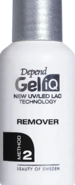 Gel iQ Remover Method 2 35ml