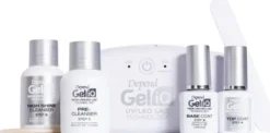 Gel iQ Start Kit