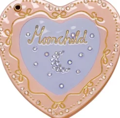 Genie Pocket Mirror Papaya