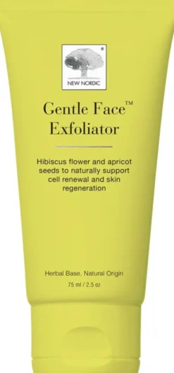 Gentle Face™ Exfoliator
