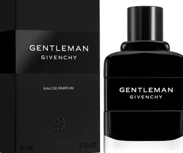 Gentleman Eau de Parfum