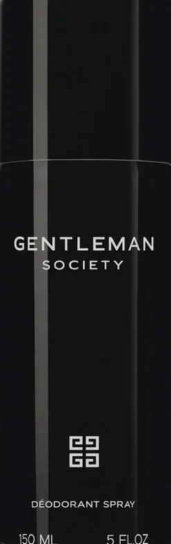 Gentlemen Society Deodorant Spray