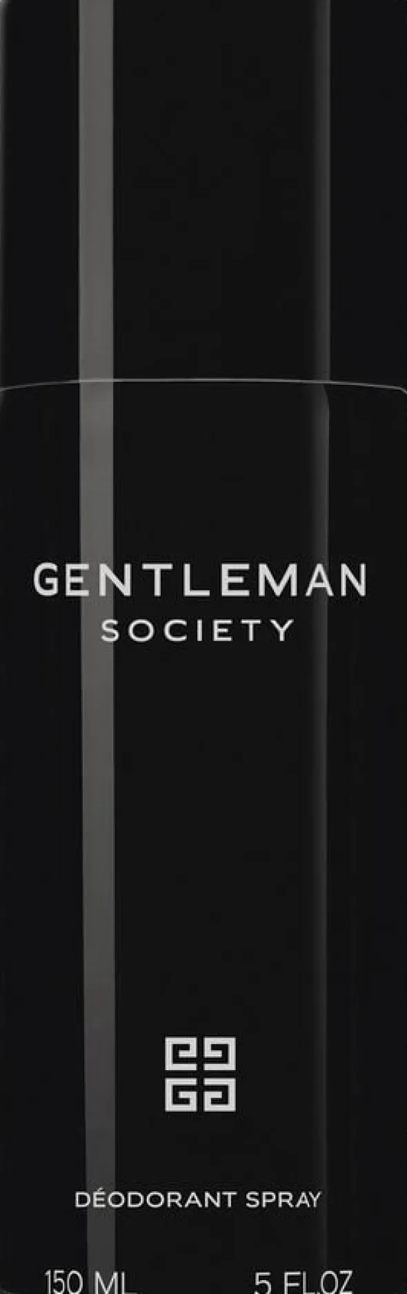 Gentlemen Society Deodorant Spray