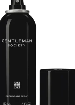 Gentlemen Society Deodorant Spray