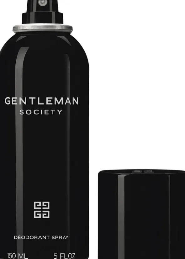Gentlemen Society Deodorant Spray