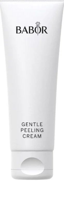 Gentle Peeling Cream