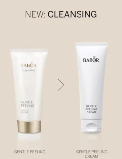 Gentle Peeling Cream