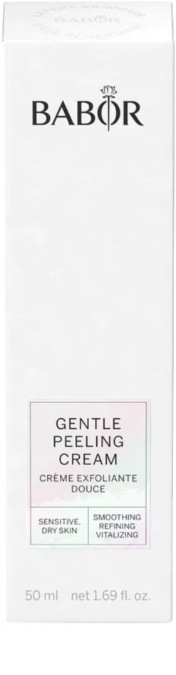 Gentle Peeling Cream