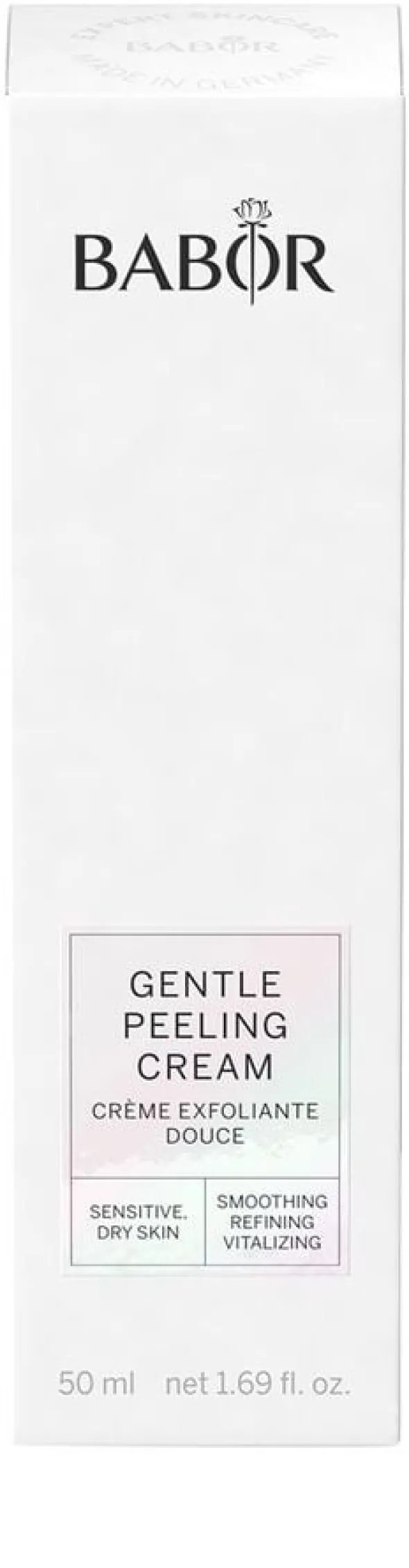 Gentle Peeling Cream