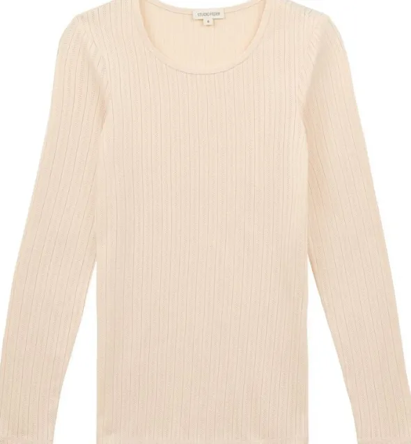 GERTRUD BLOUSE