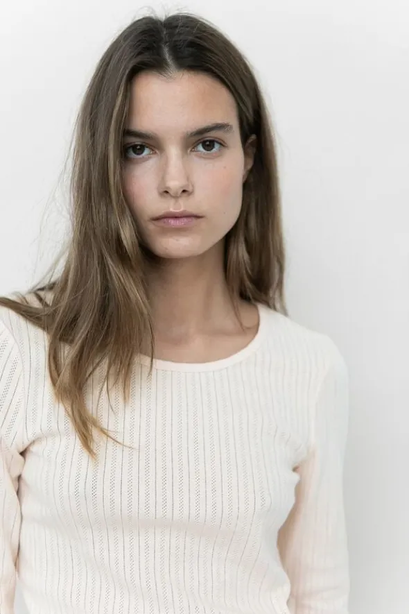 GERTRUD BLOUSE