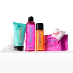 Get Unready Micellar Water Wipes