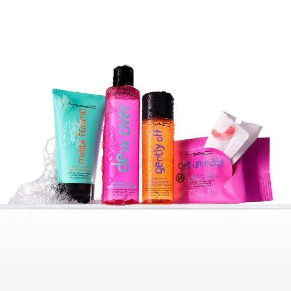 Get Unready Micellar Water Wipes