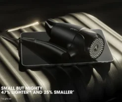 ghd Flight+
