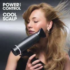 ghd Speed - Hair Dryer Black