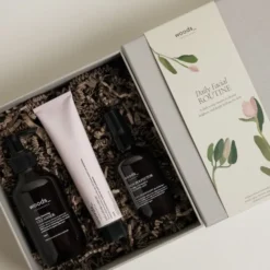 Gift set - Daily Facial Routine