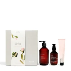 Gift set - Daily Facial Routine