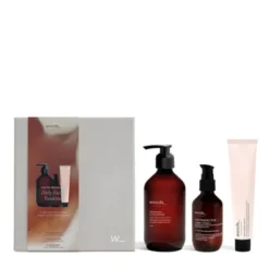 Gift Set - Love The Skin You're In - Daily Facial Routine