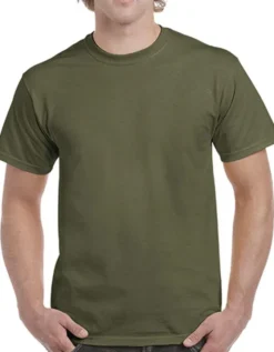 Gildan Heavy Cotton Adult T-Shirt