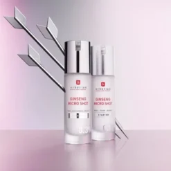 Ginseng Micro Shot 0. 1 - Omstrukturerande serum med mikroinfusion