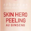 Ginseng Skin Hero Peeling - Smoothing peel retexturizes & transforms
