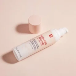 Ginseng Skin Hero Peeling - Smoothing peel retexturizes & transforms