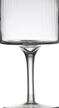 Gin & tonic glas Palermo Gold 32cl 4st